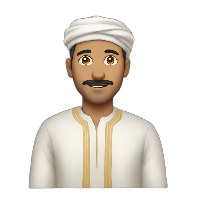 moroccan from france emoji