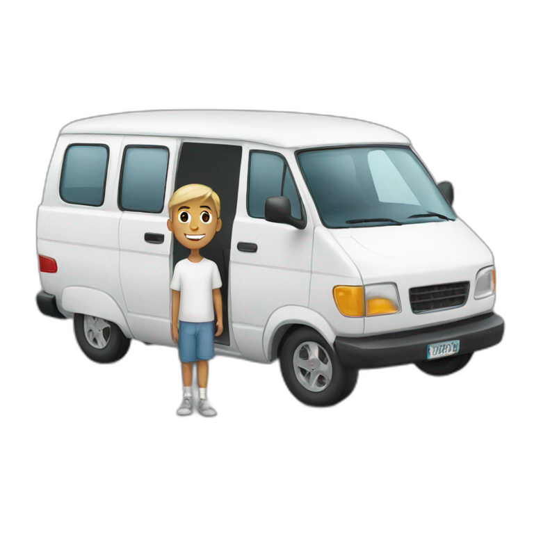 AI Emoji Generator