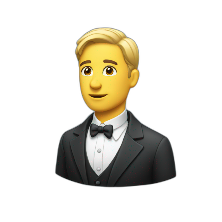 news butler emoji