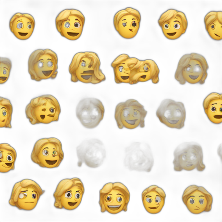 in review emoji