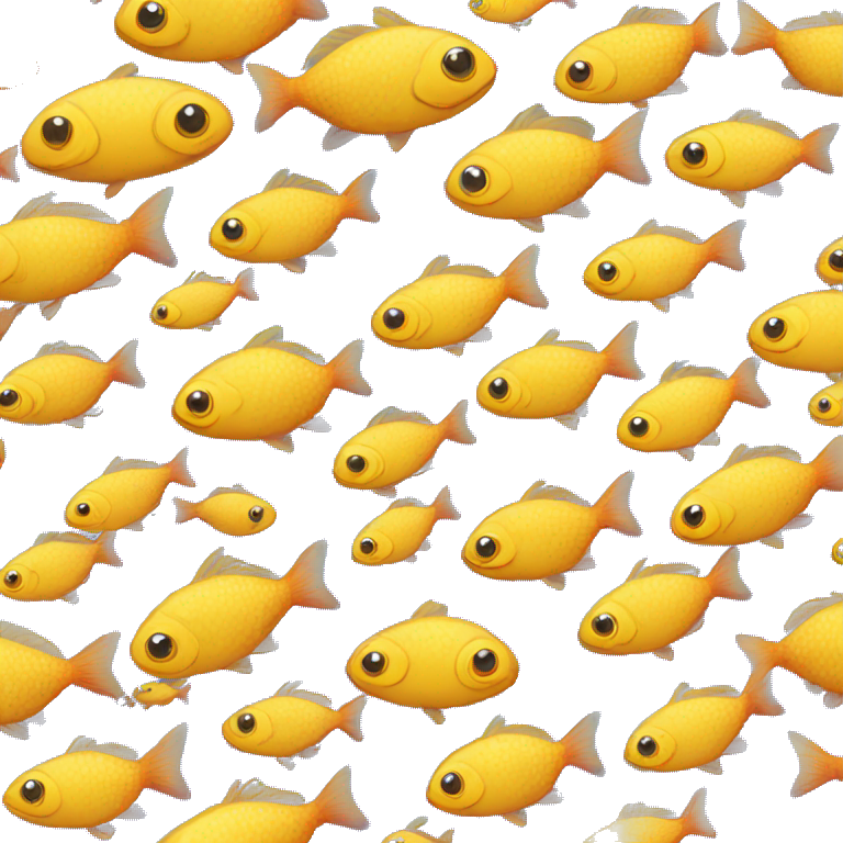 Fish emoji