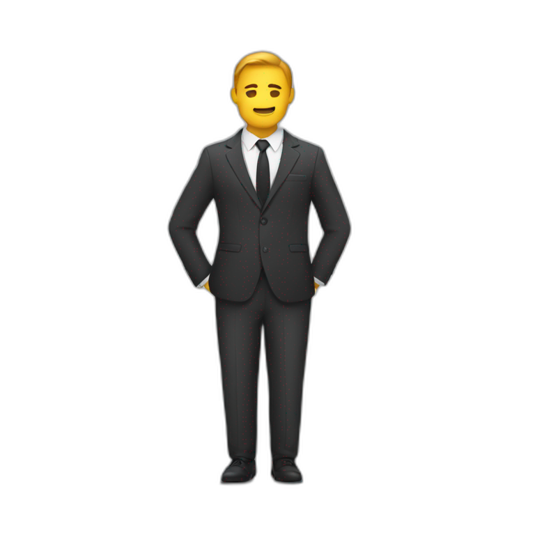 AI Emoji Generator