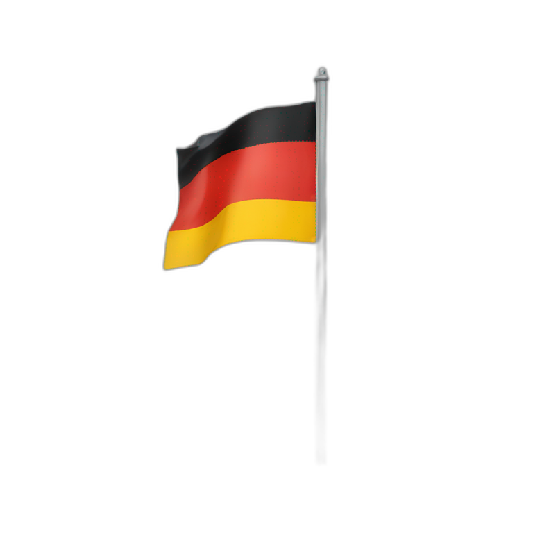 german flag emoji