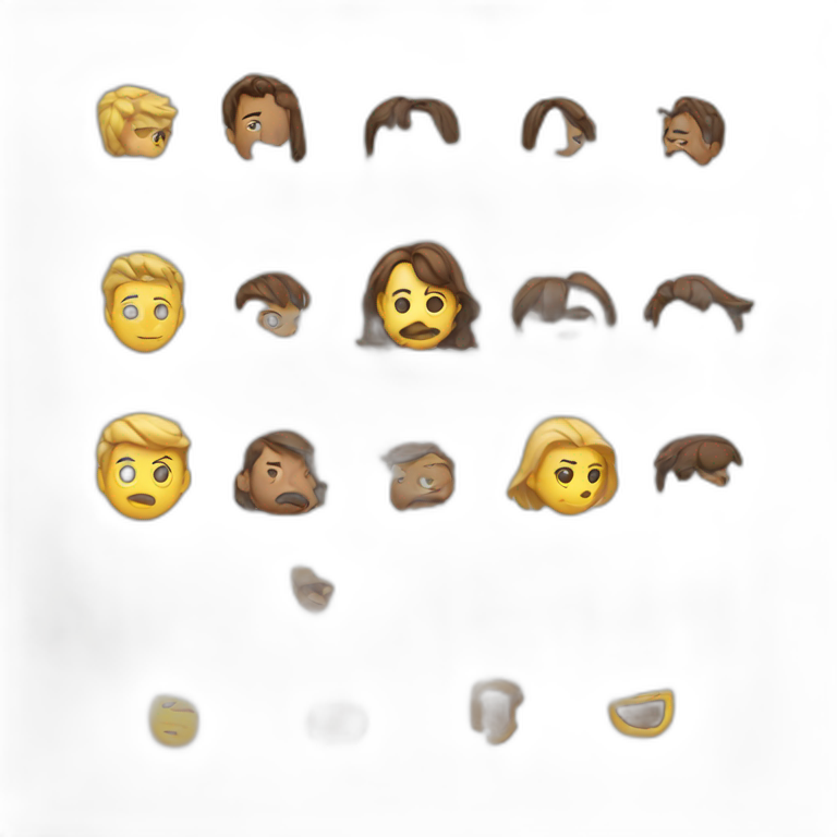UI emoji