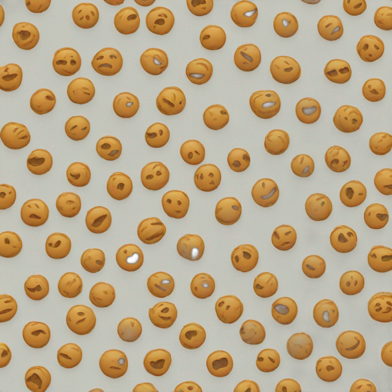 Crotte emoji
