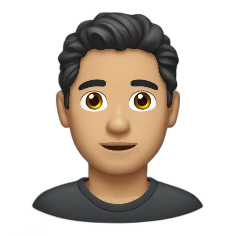 AI Emoji Generator