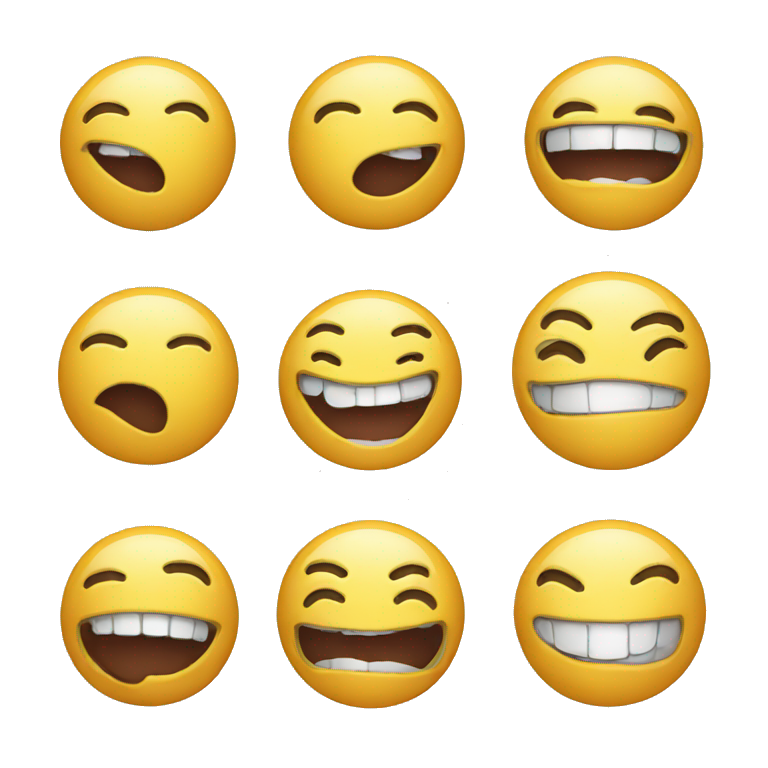 Zipped Mouth Smiley Emoticon emoji