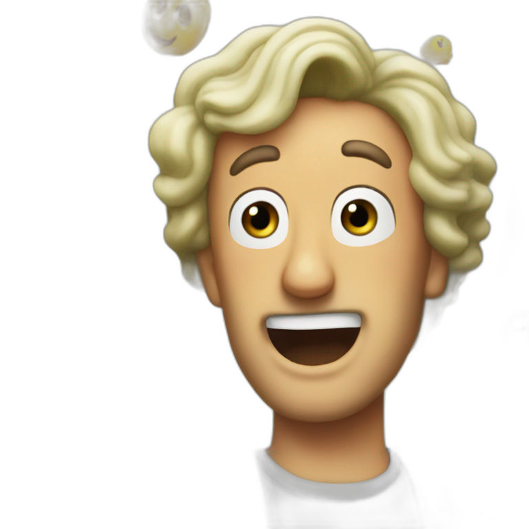 Bob esponja  emoji