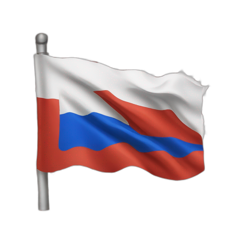 russian flag emoji