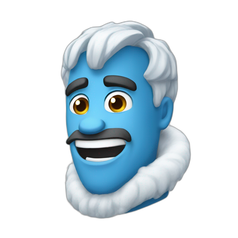 Freez corleon emoji