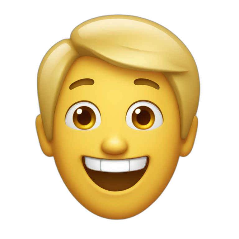 laughing spanish guy emoji