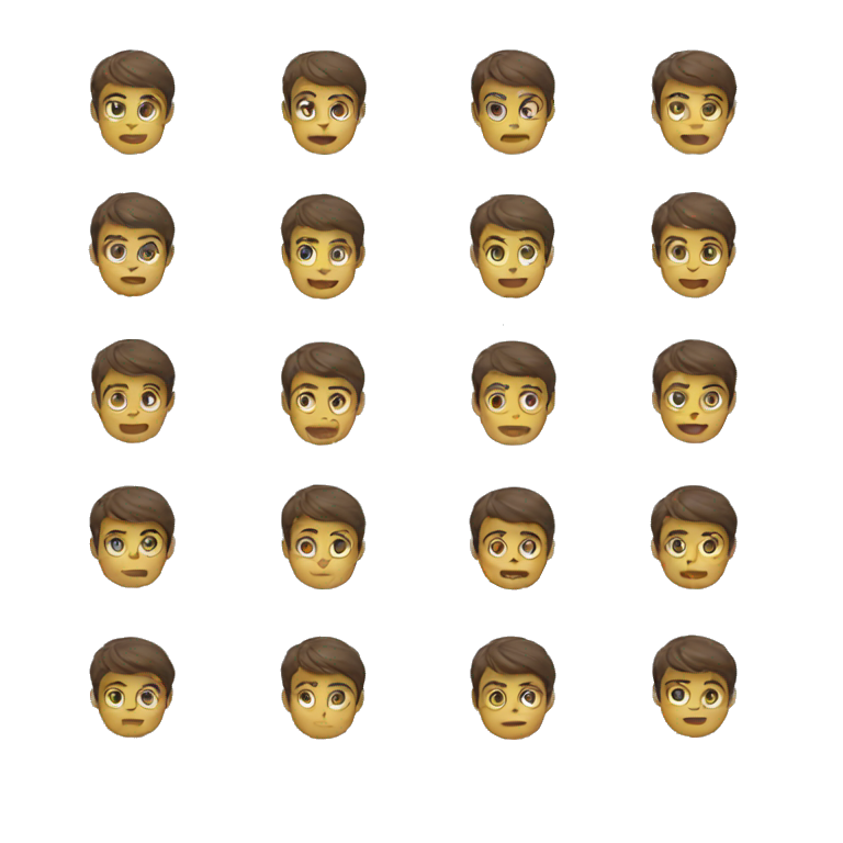 Ai emoji generator