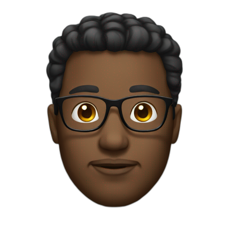 AI Emoji Generator