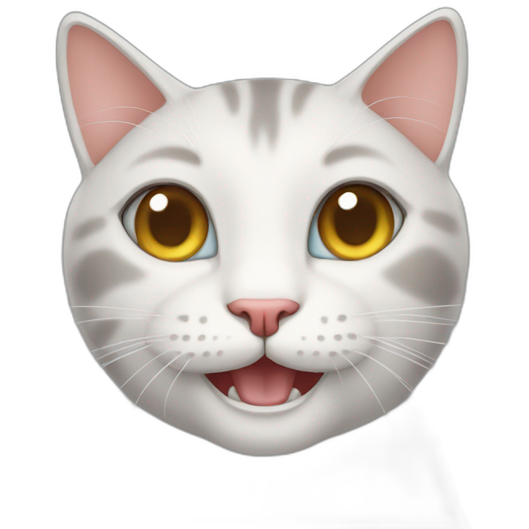 happy-happy-happy-cat emoji