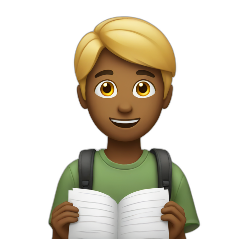 essay emoji