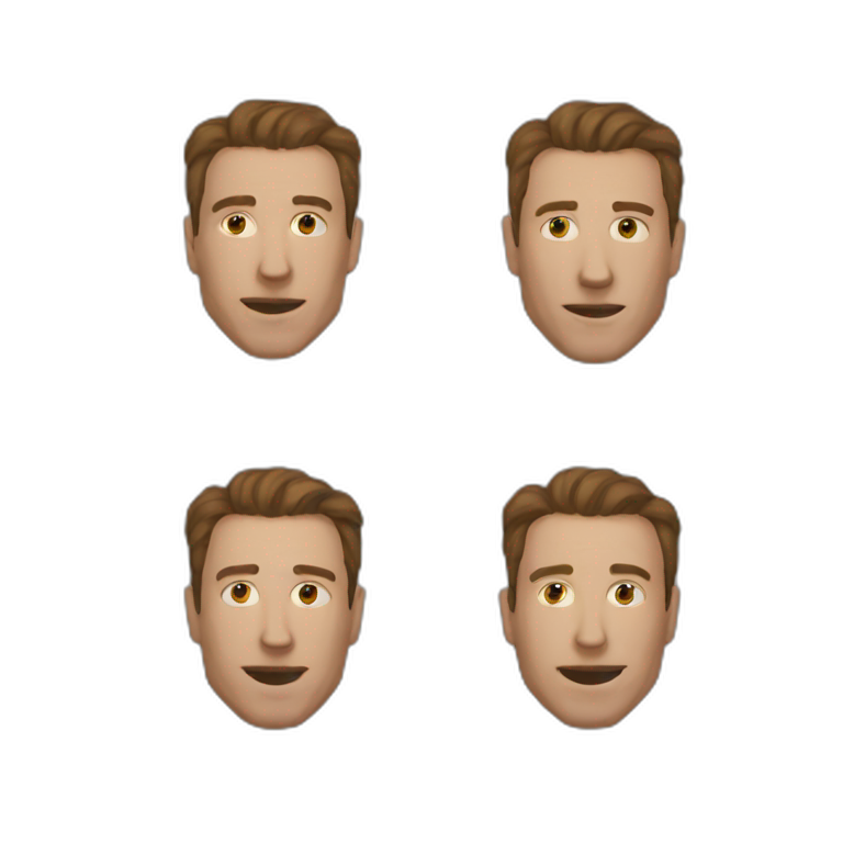 elon mask emoji
