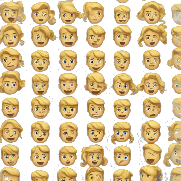 Jake Paul emoji