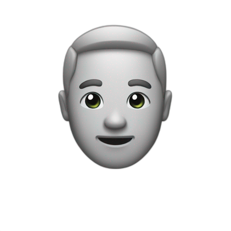 AI Emoji Generator