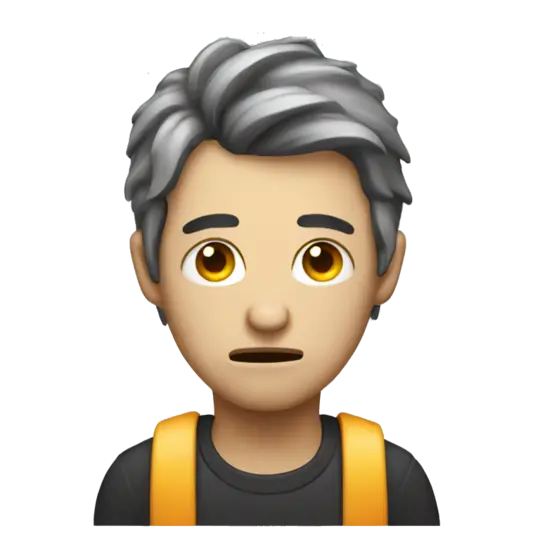 AI Emoji Generator