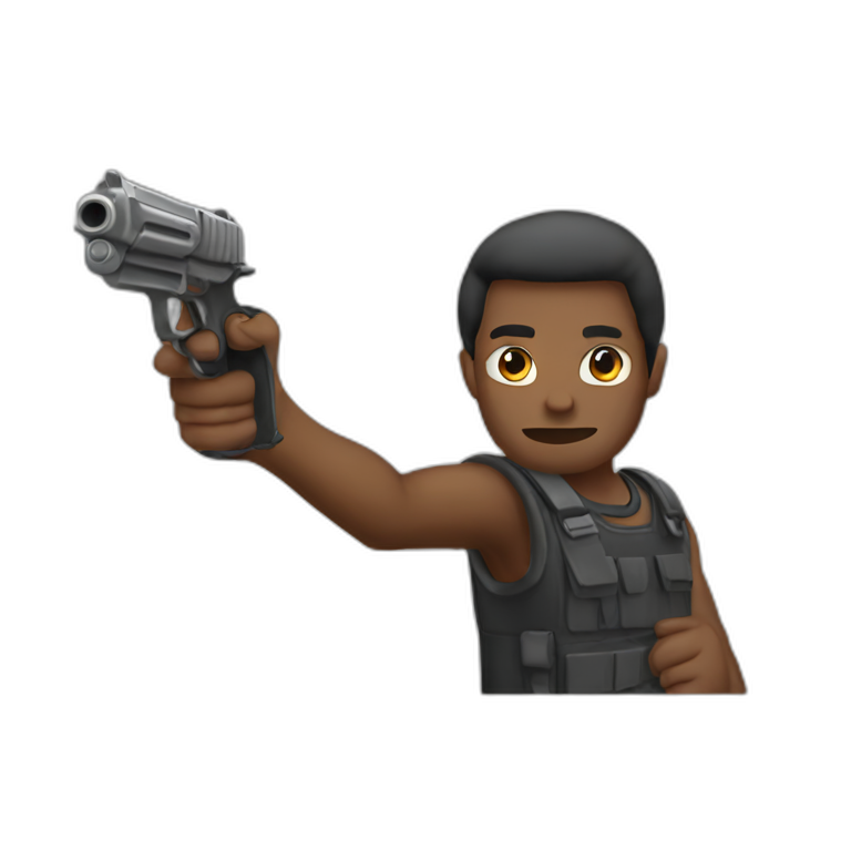 AI Emoji Generator