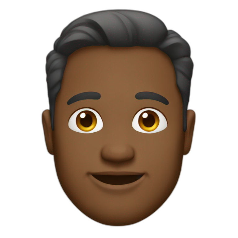 AI Emoji Generator