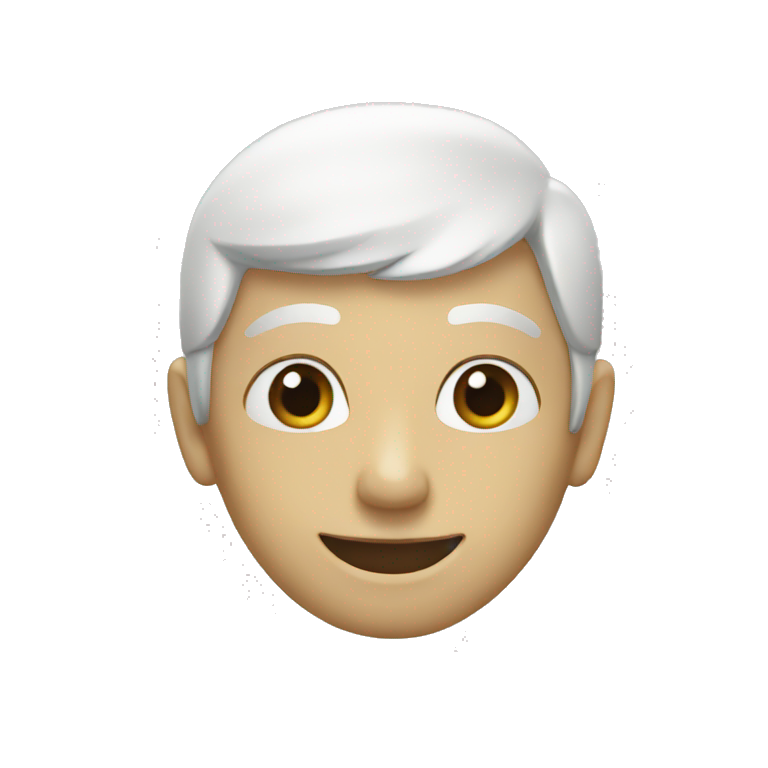 AI Emoji Generator