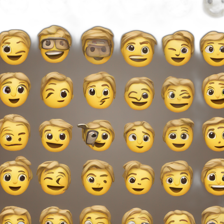 AI Emoji Generator