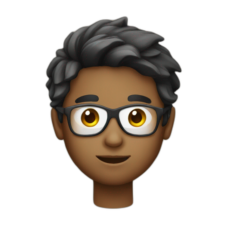 AI Emoji Generator