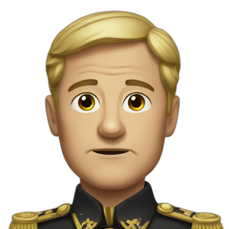 Adolf german emoji