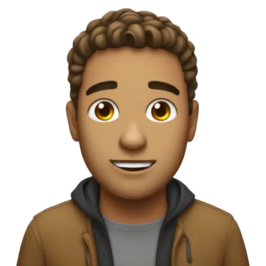 Ai emoji generator