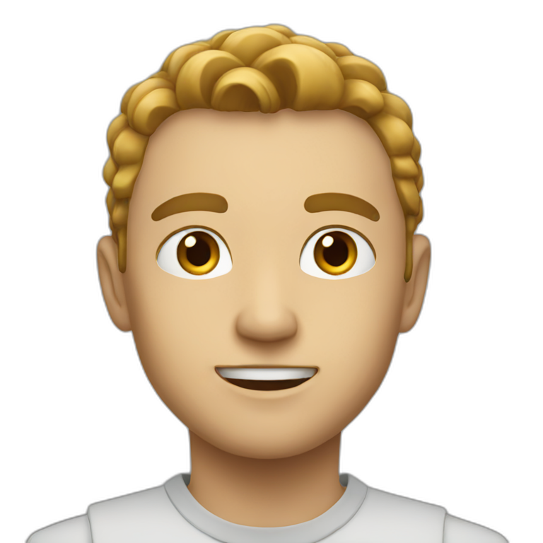 AI Emoji Generator