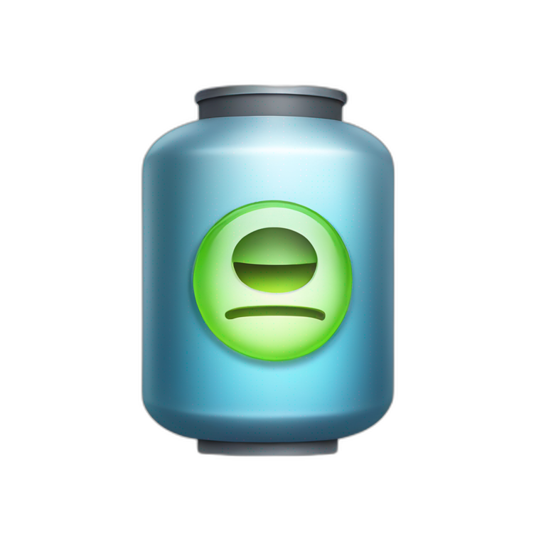 fuel cell emoji
