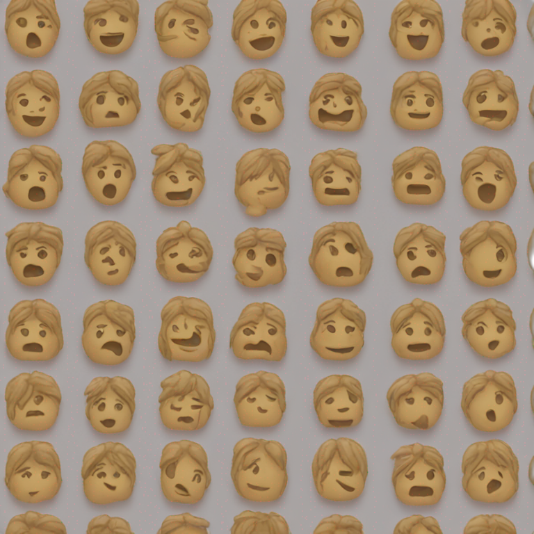 Emoji qui rigole emoji