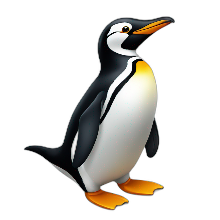 pinguin emoji