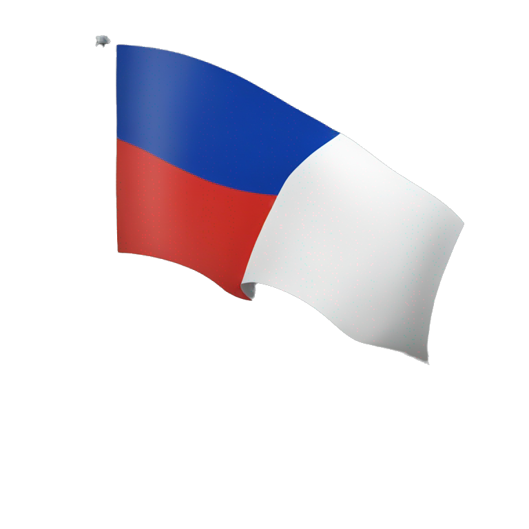 French Flag  emoji