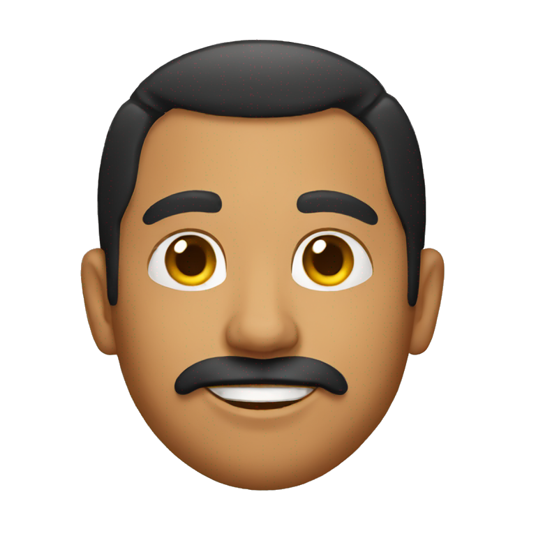 Mexican emoji