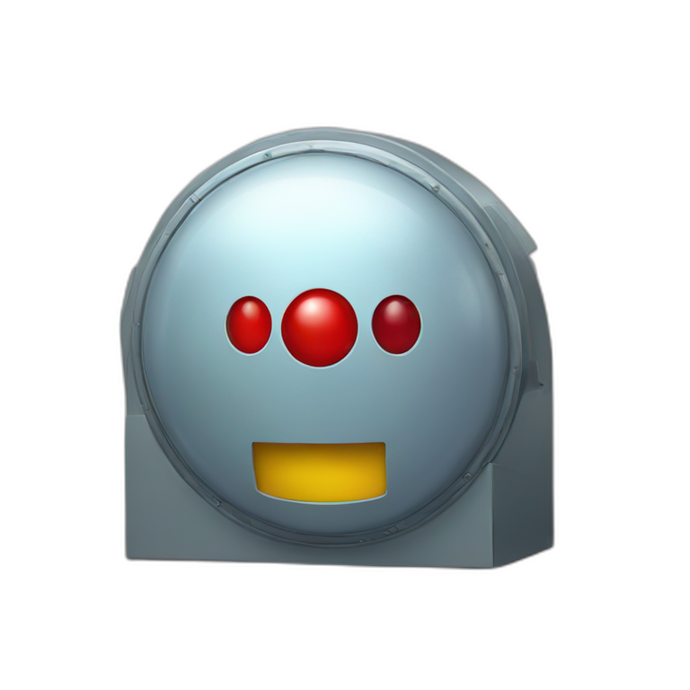 Automation pacman emoji