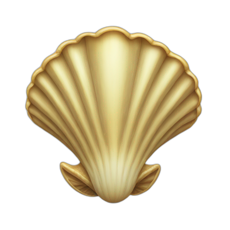 celtic shell emoji