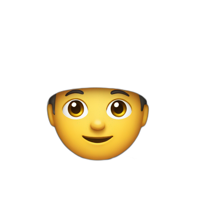 Ai emoji generator
