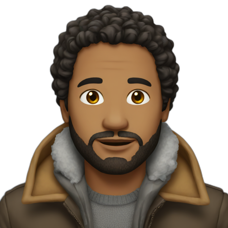 AI Emoji Generator
