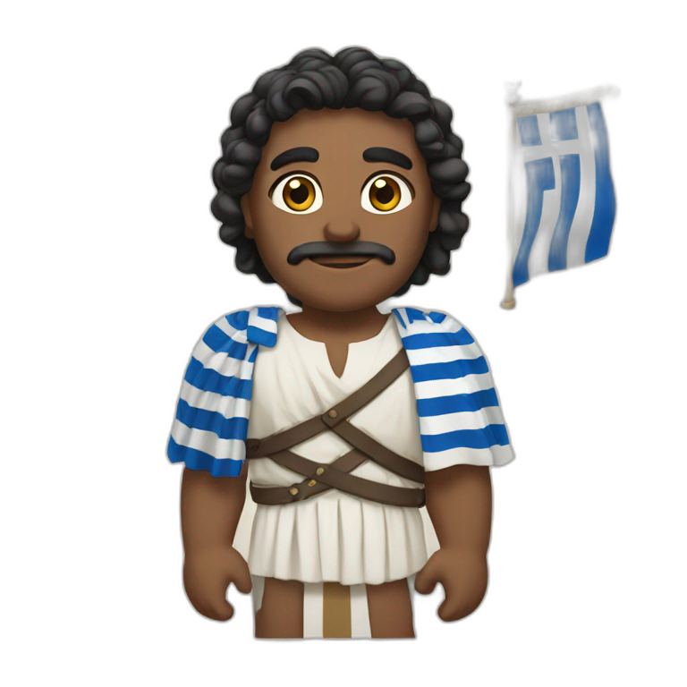 Greece  emoji