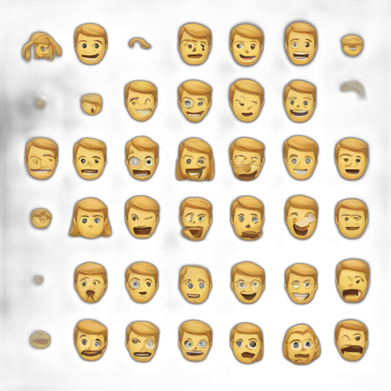 ux design emoji