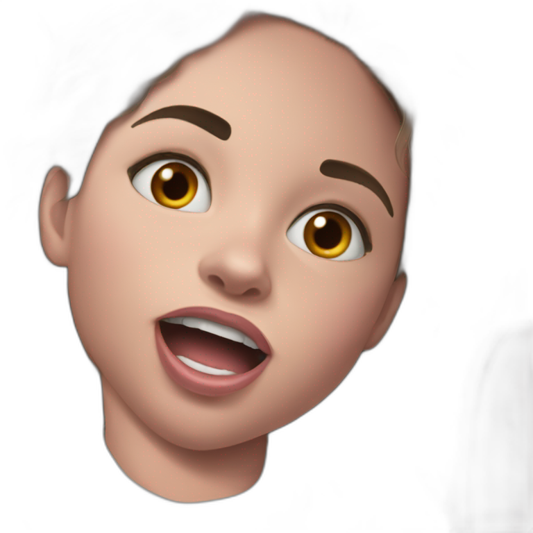 Ai emoji generator