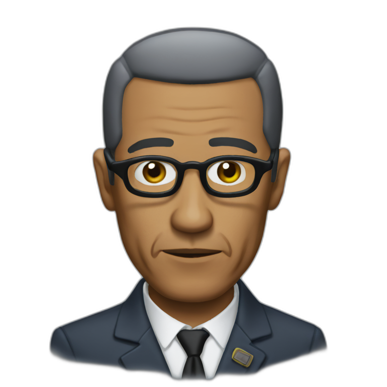 gus-fring emoji