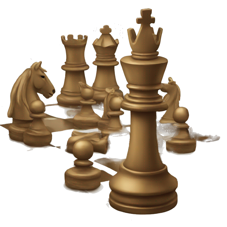chess  emoji