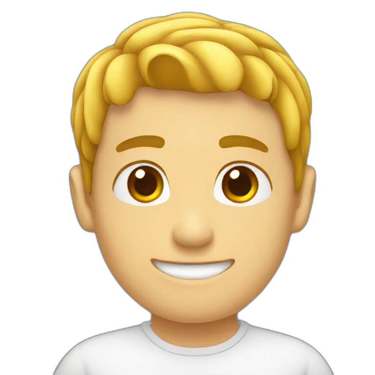 AI Emoji Generator