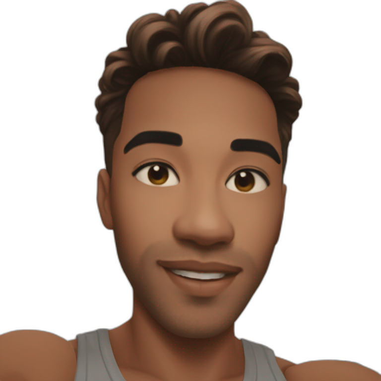 AI Emoji Generator