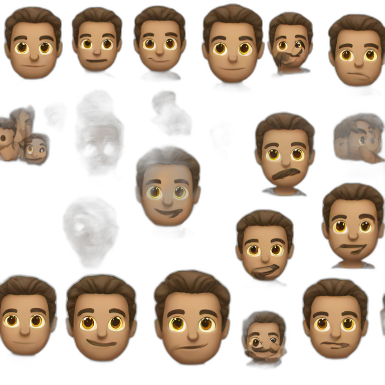 Marc emoji