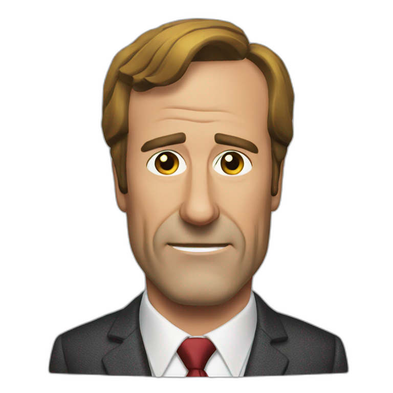 saul goodman emoji