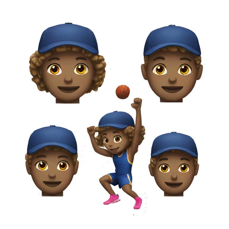 sport emoji